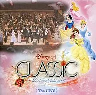 ディズニー・オン・クラシック～まほうの夜の音楽会 2007～ライブ