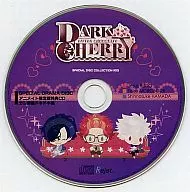 TOKYO限定版BOYS DARK CHERRY SPECIAL DRAMA DISC Animate特典CD卡萊房間心跳編
