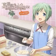 Radio CD Animation "Love, Election and Chocolate" Radio Ogata EMI no Shokenran YO! Radio CD Dai-Nidan!