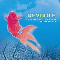 KEYNOTE-Key Sounds Remix Album-[一流通版]
