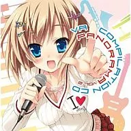 VA Compilation CD Panorama Vol.2