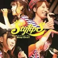 StylipS / StylipS Anniversary Disc "Step One!" [Regular Edition with DVDs]