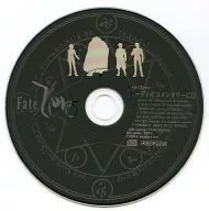 Fate/Zero音頻評論光盤
