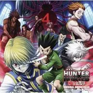 HUNTER×HUNTER : Phantom Rouge (Phantom Rouge) Original Original Soundtrack