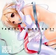 TAMIYASU★ROCK 01