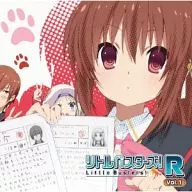 收音機Little Busters!！R Vol.1