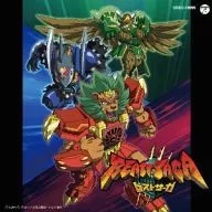 谷本贵义/野兽传奇主题曲单曲