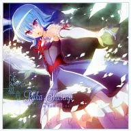 Suirenji Luka starring Yamazaki Haruka / Gospel - TV Anime "Hayate no Gotoku!" Character Song Album [Regular Edition]