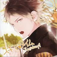 Drama CD skimmer Time ~ Tuesday ~ (Heart Supplement Series)