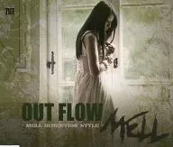 MELL/OUT FLOW -MELL DIMENTION STYLE-