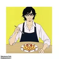 Rinrin (CV : Toai Kawashima) / Shirokuma Café Final Theme 11 Character Son "PANDAHOLIC!" con DVD