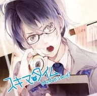 Heart Supplement Series 『 SkimTime - Wednesday - 』 [Regular Edition]