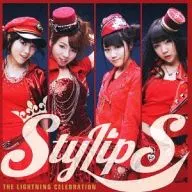 StylipS/THE LIGHTNING CELEBRATION[普通盘]