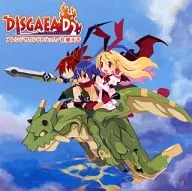 PS3 『 DISGAEA D2 』 arrangement original soundtrack