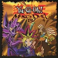 Yu-Gi-Oh! MUSIC TO DUEL BY [versión importada]
