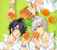 廣播劇CD兄弟鬥爭BROTHERS CONFLICT13Bros.MTG[普通盤]