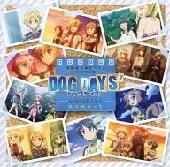 DOG DAYS EPISODIO 13.5 Hacia el otoño