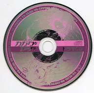 ドラマCD カガクなヤツら チャンピオンREDいちご Vol.30特別付録