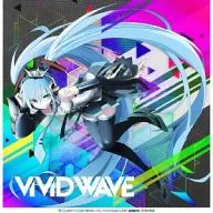 Hachioji P / ViVid WAVE [Regular Edition]