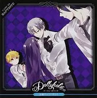 Drama CD Dollyholic case : 03 Baptiste - Tarta de cereza totalmente destruida