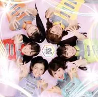 IRis / § Rainbow [Regular edition Type-C] TV "Pretty Rhythm: Rainbow Live" ending theme