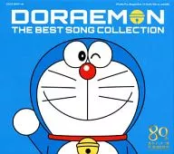 Uma coleção completa de canções de Doraemon para comemorar o 80º aniversário do nascimento de Fujiko F. Fujio