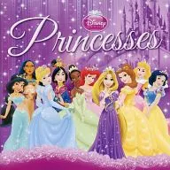 Princesses [versión importada]