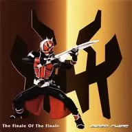 RIDER CHIPS/The Final of The Final劇場版主題曲