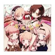 Drama CD Mirai Goddess Purple Purple Sharm