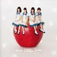 Wanrill Kiss / I want to love