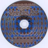 QuinRose Best VOL.07～09同時購入特典 BGM集