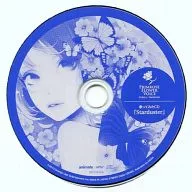 YURiCa / Hanatan / Primrose Flower Voice Animate Special Bonus Song CDs "Starduster"