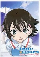 True tears Character Image Song No-e (CV : Saiyo TAKAGAKI)