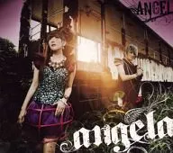 Angela / ANGEL / Togo TV anime "COPPELION" OP / ED theme