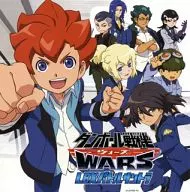 Danball Senki Wars : LBX Battle Original Soundtrack