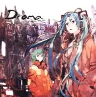 buzzG feat. 初音ミク＆GUMI / Drama[初回仕様]