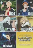 ルシアンビーズ JUSTICE YELLOW Soundtrack CD