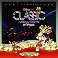 Disney on Classic - Mahou Night Concert 2013 - Live