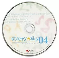 星座彼氏Starry☆Sky04原创广播剧CD