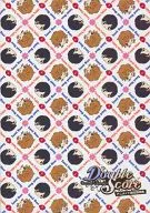 Double Score -Cosmos×Camellia- アニメイト限定版特典ドラマCD 「恋愛戦隊!ジンじゃ★レンジャー -ヒーロー争奪編-」