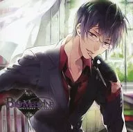 BAD MEDICINE BLACK + WHITE VOL. 1 Shiyakko CV. Hiroki Takahashi