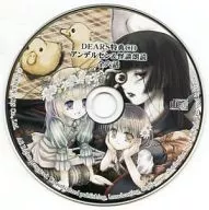 DEARS特典CD アンデルセン＆怪談朗読 全六話