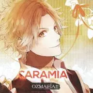 OZMAFIA!!Character Song Vol.1 CARAMIA