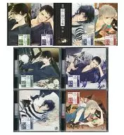 Drama CD Weekly Summit CD Complete Works, Volume 1