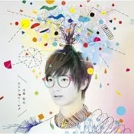 Tomohisa Sako / Colorful World [First Press Limited Version with DVDs] TV anime "MEGANEBU!" ending theme