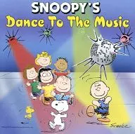 Snoopy ~ Let's dance together! ~ Dance To The Music