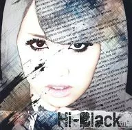 YUZUNO / Hi-Black