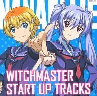 WITCHMASTER START UP TRACKS