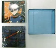 "Cyborg 009" Completion Edition PROLOGUE - Travelling - Original, original soundtrack [Especificaciones iniciales]