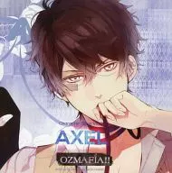 OZMAFIA!!Character Song Vol.2 AXEL
